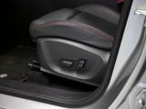 MG ZS EV Luxury DISTR SPUR PANO KAMERA PDC SHZ