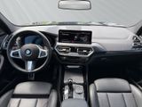 BMW X3 xDrive30d M Sport h&k Panorama Laser AHK