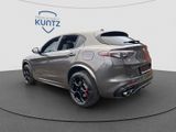ALFA ROMEO Stelvio Quadrifoglio Q4 Panorama Glasschiebedach