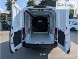 FORD Transit 350 L3 Trend 165PS Automatik -AHK-Standheizung-