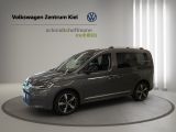 VW Caddy Style 2.0 TDI Klima Navi Rückfahrkamera