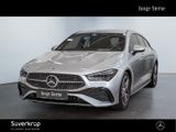 MERCEDES-BENZ CLA 200 SB , AMG SPUR AHK KAMERA PDC SHZ MULTI