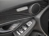 MERCEDES-BENZ GLC 300 d 4M PANO AHK KAMERA SHZ