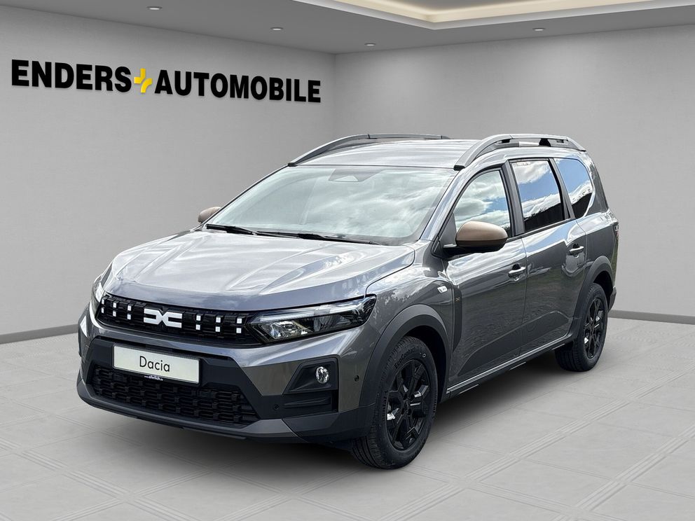 DACIA Jogger Extreme +Navigation+Kamera+Sitzheizung+