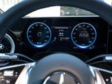 MERCEDES-BENZ CLA 250+ Shooting Brake mit EQ Technologie MEMO