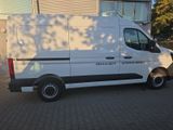 RENAULT Master IV Kasten 3,5t L2H2 130 NAVI RFK PDC GJR