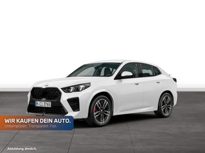 BMW X2 sDrive20i 