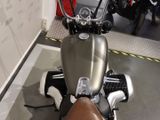 BMW R 18 Classic Klappauspuff
