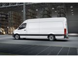 MERCEDES-BENZ Sprinter 317 KASTEN MAXI L3H2 KLIMA KAMERA NAVI