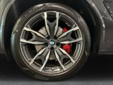 BMW X3 20 i xDrive M-Sport LenkradHZG 360 Kamera Temp
