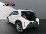 TOYOTA Aygo X Play*MwSt*1-Hand*