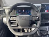 TOYOTA Proace L1 Kasten Meister