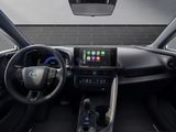 TOYOTA C-HR Hybrid FWD Active