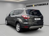 FORD Kuga Cool & Connect Ford EcoBo ++KLIMA++NAVI++SHZ++