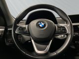 BMW X1 sDrive18d Advantage LED Navi ParkAssistent