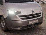 VW NFZ Transporter Kasten 2.0 TDI KR AHK+PDC+RFK