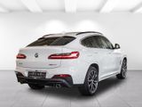 BMW X4 30dMSport+Navi+HUD+LED+RFK+StandHZG+e-Sitze