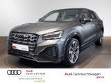 AUDI Q2 35 TDI quattro S-line S-tronic Panorama