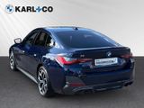 BMW i4 eDrive35 M-Sport Harman HUD AHK DAB Alarm