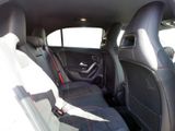 MERCEDES-BENZ A 35 AMG 4M , AMG BURM NIGHT MULTI KAMERA SPUR