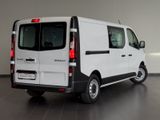 RENAULT Trafic Kasten Komfort L2H1 130DCI 3,0t BOTT + Klima + PDC