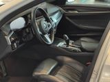 BMW 520 d Limousine M Sport Adapt.LED+Temp+Memory