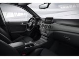MERCEDES-BENZ B 200 d PDC SHZ