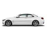 BMW 420 iMSport Cabrio+Navi+Xenon+Leder+Temp+PDCv+h