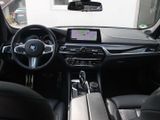 BMW 540i xDrive M Sport VOLL HuD - AHK - 19 LM - SD - SH v.+h
