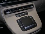 MERCEDES-BENZ V 300 MARCO POLO AIRMATIC KÜCHE MARKISE WINTER
