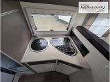 CHAUSSON Flash 624 Ford Transit 130 PS
