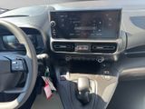 FIAT Doblo 1.5 Diesel M agen M Holzausbau Allwetter