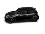 MINI Cooper SE 3-Türer LED+SHZ+Temp DW 0,25%