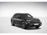 MERCEDES-BENZ GLC 200 d 4MATIC AMG BURM NIGHT MEMO 360 AHK PDC