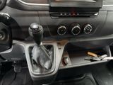 RENAULT Master III Pritsche Fahrgest. L3H1 3,5t +AHK+