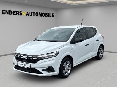 DACIA Sandero III Essential SCe 65