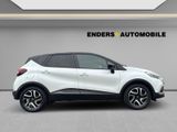 RENAULT Captur Bose 130PS +CAM+SITZH+NAV+BoseSound+ALLW+