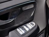 MERCEDES-BENZ V 220 lang AMG NIGHT/PANO/AHK/7 SITZE/SPUR/TWA/KAMERA/EASY PACK