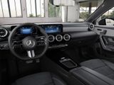 MERCEDES-BENZ A 200 d Kompaktlimousine AMG NIGHT MEMO AHK SPUR