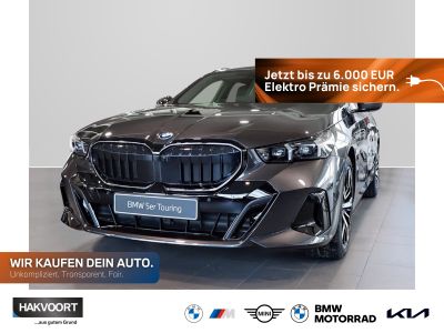 BMW 530e Drive the Summer M Sport Pro AHK 20