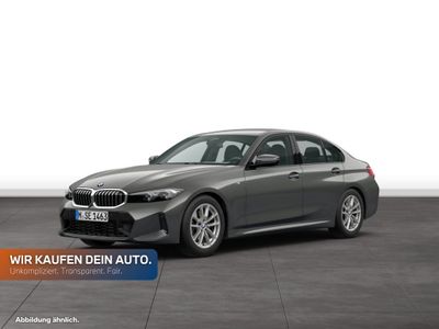 BMW 320i Limousine
