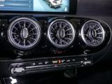 MERCEDES-BENZ A 200 d AMG NIGHT SPUR AHK DISTR KAMERA PDC SHZ