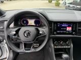SKODA Kodiaq Sportline 1.5TSI DSG AHK/Matrix/Navi/Kame