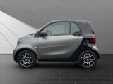 SMART ForTwo AUTOMATIK*PDC*RADIO*TEM POMAT*SHZ