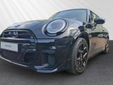 MINI Cooper S JCW Trim Panorama h&k HUD Lenkradheizung