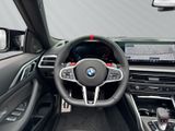 BMW M4 Competition Cabrio Alarm Keyless Harman/Kardon