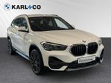 BMW X1 sDrive 20 i Advantage Temp PDC Klima LED SHZ