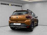 DACIA Sandero Stepway Comfort ECO-G 100++KLIMAAUTO++PDC++KAMERA++
