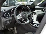 MERCEDES-BENZ GLC 200 d 4M AMG AHK KAMERA PANO PDC SHD SHZ