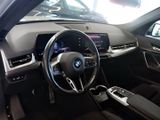 BMW X1 sDrive18d M Sport, Anhängerkupplung, 19